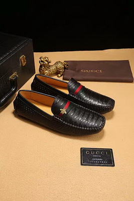 Gucci Business Fashion Men  Shoes_193